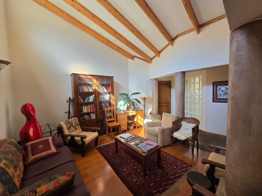 4 Bedroom Property for Sale in Heuwelsig Free State